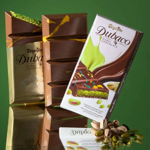 Global Flavors Delivered in Minutes